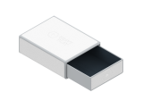 RNG Dicebox Max Cleric White
